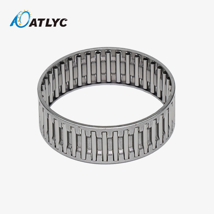 needle roller and cage assemblies K40X47X20